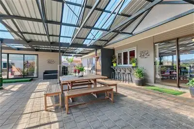 Sixth view of Homely house listing, 7 Sutherland Avenue, Hayborough SA 5211