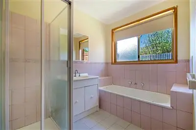 Fifth view of Homely townhouse listing, 1/2 Pratt Court, Bell Post Hill VIC