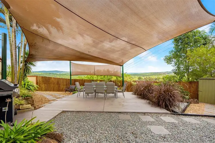 Second view of Homely house listing, 37 Woolmere Street, Carrara QLD 4211