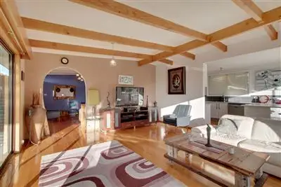 Sixth view of Homely house listing, 33 Garnett Street, Blackmans Bay TAS 7052