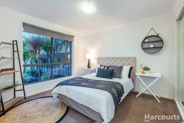 Fourth view of Homely house listing, 11 Littlejohn Lane, Franklin ACT 2913