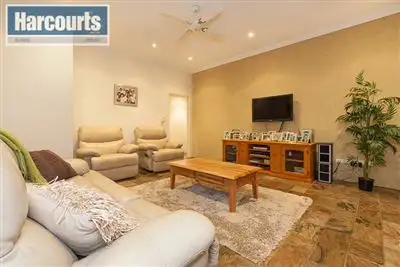 Third view of Homely house listing, 11 Bainbridge Mews, Currambine WA 6028