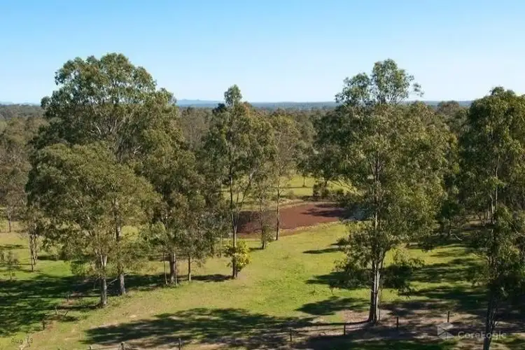 Second view of Homely land listing, 87 Cartwright Road, Buccan QLD 4207