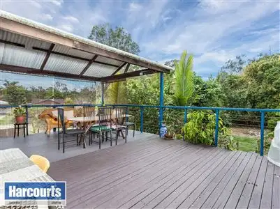 2 Begonia Street, Daisy Hill QLD 4127