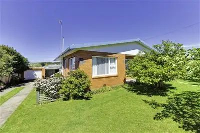 Second view of Homely house listing, 64 Lyons Street, Somerset TAS 7322