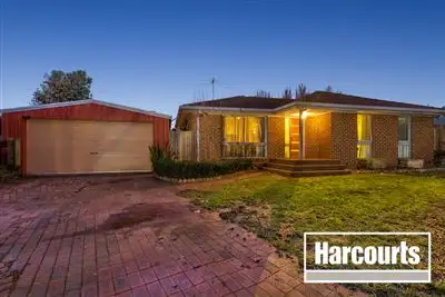 Main view of Homely house listing, 3 Lintel Court, Hastings VIC 3915