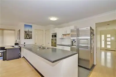 Second view of Homely house listing, 15 Yarwood Crescent, Ormeau Hills QLD 4208