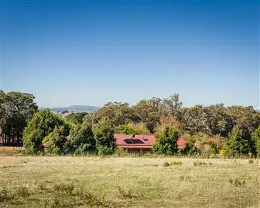 Third view of Homely rural property listing, 1700 Euroa - Strathbogie Road, Strathbogie VIC 3666