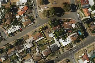 Second view of Homely land listing, 45 Elura Avenue, Sheidow Park SA 5158