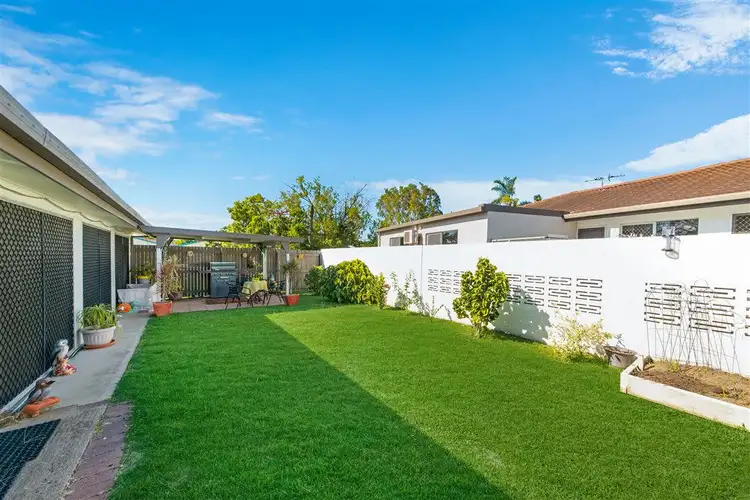 Seventh view of Homely house listing, 13 Prairie Street, Kirwan QLD 4817