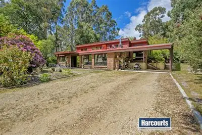 Second view of Homely house listing, 500 Seabrook Road, Somerset TAS 7322