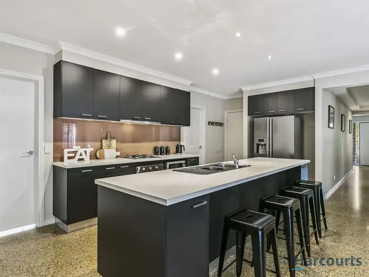 Second view of Homely house listing, 60 King Street, Warragul VIC 3820