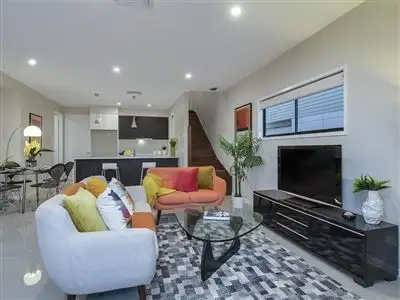Fifth view of Homely townhouse listing, 2/26 Clive Street, Annerley QLD 4103