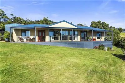Main view of Homely house listing, 19 Turners Drive, Kettering TAS 7155