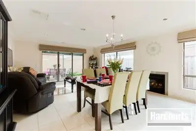 Fourth view of Homely house listing, 9 Rock Daisy Drive, Cranbourne West VIC 3977