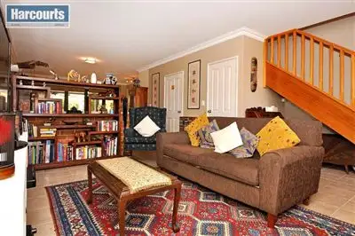 Second view of Homely townhouse listing, Address available on request