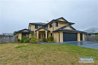 Main view of Homely house listing, 57 Maidenhair Drive, Narangba QLD 4504