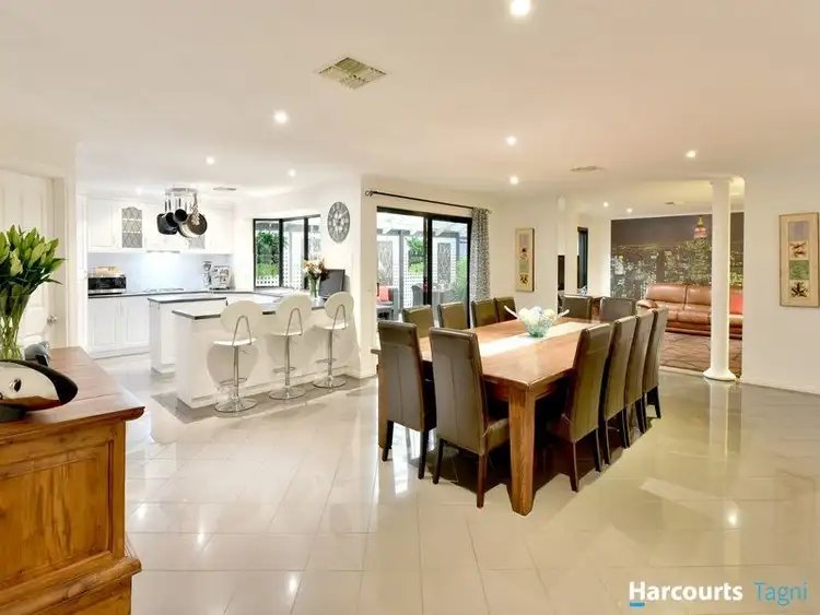 Third view of Homely house listing, 47 Sturt Approach, Flagstaff Hill SA 5159