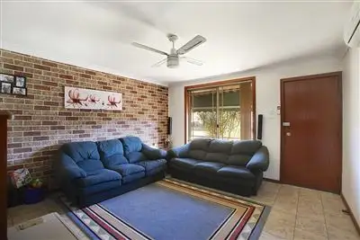 Third view of Homely semi-detached listing, 1/15 Zeppelin Place, Raby NSW 2566
