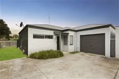 Second view of Homely unit listing, 2/34 Bacchus Marsh Road, Corio VIC 3214