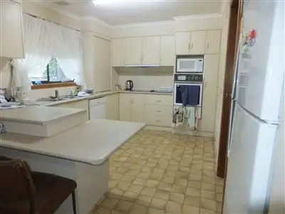 Second view of Homely house listing, 4 Willow Court, Donald VIC 3480