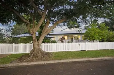 Sixth view of Homely house listing, 28 Park Lane, Hyde Park QLD 4812