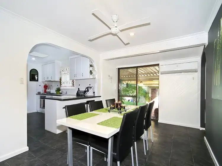 Fourth view of Homely house listing, 18 Hagen Crescent, Hackham West SA 5163