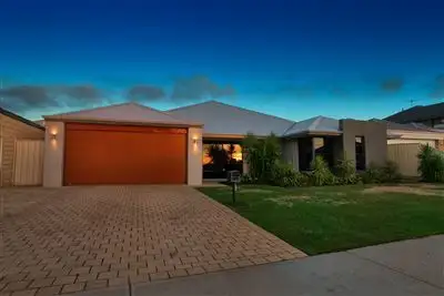 Main view of Homely house listing, 60 Oakdene Drive, Madeley WA 6065