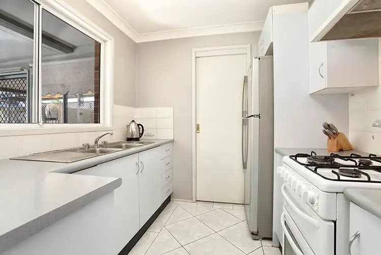 Third view of Homely house listing, 24 Rotuma Street, Oakhurst NSW 2761