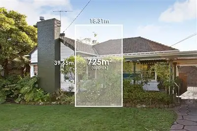 13 Albert Street, Mount Waverley VIC 3149