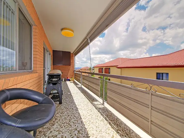Fifth view of Homely unit listing, 6/338 Cavendish Road, Coorparoo QLD 4151