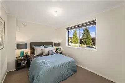 Sixth view of Homely apartment listing, 17/25 Martin Street, Thornbury VIC 3071