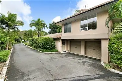 Second view of Homely villa listing, 1/143 Cotlew Street, Ashmore QLD 4214