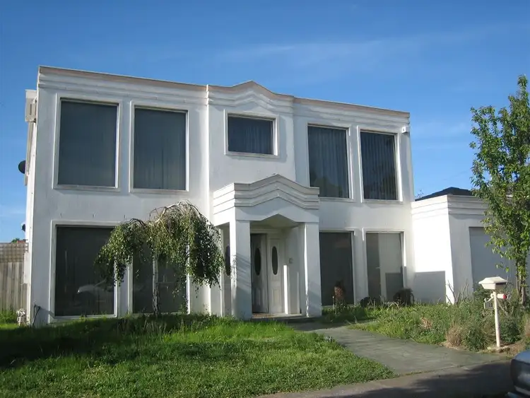 Main view of Homely house listing, 23 Savannah Place, Chadstone VIC 3148