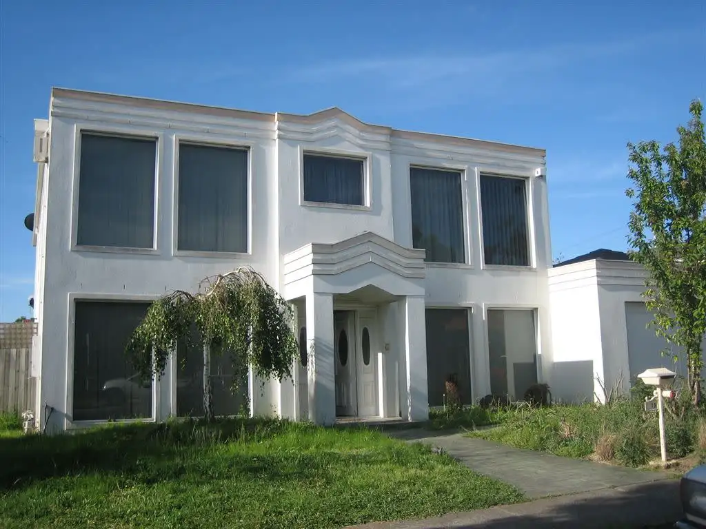 Main view of Homely house listing, 23 Savannah Place, Chadstone VIC 3148