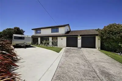 Second view of Homely house listing, 6 Warruga Place, Devonport TAS 7310