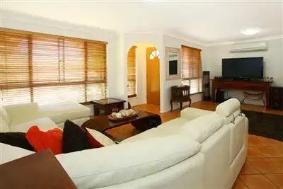 Sixth view of Homely house listing, 43 Latrobe Avenue, Helensvale QLD 4212