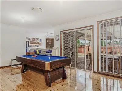Fifth view of Homely house listing, 56 Waterworth Drive, Narellan Vale NSW 2567