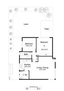 Fourth view of Homely unit listing, 5/65 Dudley Avenue, Daw Park SA 5041