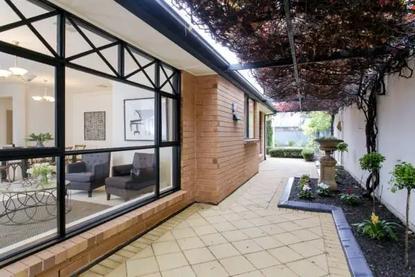 Fifth view of Homely house listing, 17 College Road, Somerton Park SA 5044
