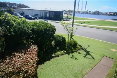 Fifth view of Homely townhouse listing, 4/142 The Esplanade, Paradise Point QLD 4216