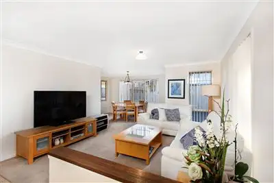 Second view of Homely house listing, 46 Sawtell Street, Albion Park NSW 2527