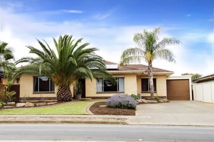 98 Acre Ave, Morphett Vale SA 5162