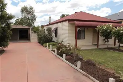 105 Cooper Street, Alexandra VIC 3714