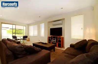 Third view of Homely house listing, 38 Lockeport Approach, Madeley WA 6065