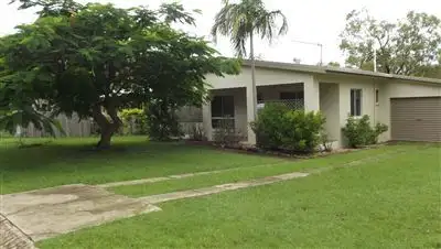 Third view of Homely house listing, 57 Pioneer Drive, Dingo Beach QLD 4800