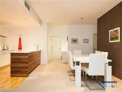 Fifth view of Homely apartment listing, 502/237 Adelaide Tce, Perth WA 6000