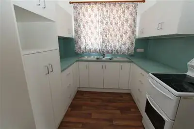 Second view of Homely house listing, 41 Fourteenth Avenue, Home Hill QLD 4806