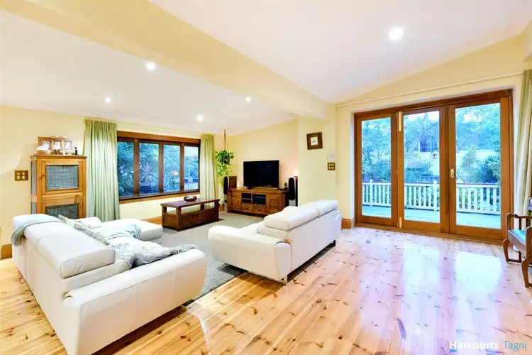 Sixth view of Homely house listing, 12 Radiata Place (enter from Crossing Rd), Aberfoyle Park SA 5159