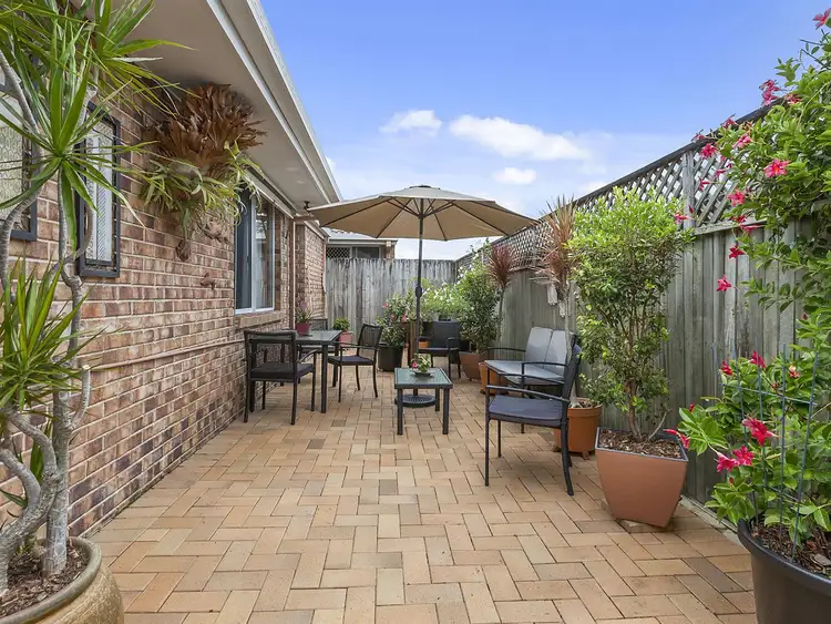 Third view of Homely unit listing, 2/12 William Street, Buderim QLD 4556